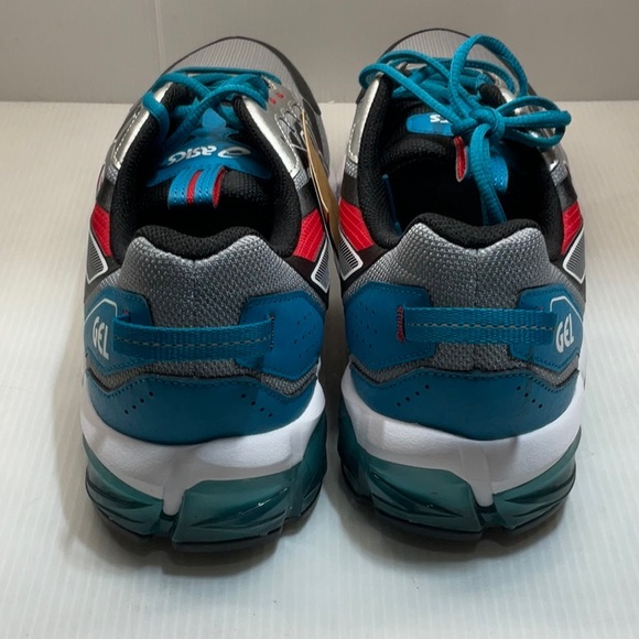 Men’s Asics gel quantum 90 size 13 - Picture 3 of 5